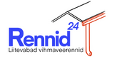 Rennid24 Logo
